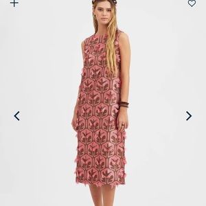 La DoubleJ Column Dress